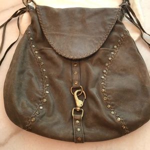 Aaneta Cleopatra Crossbody Handbag